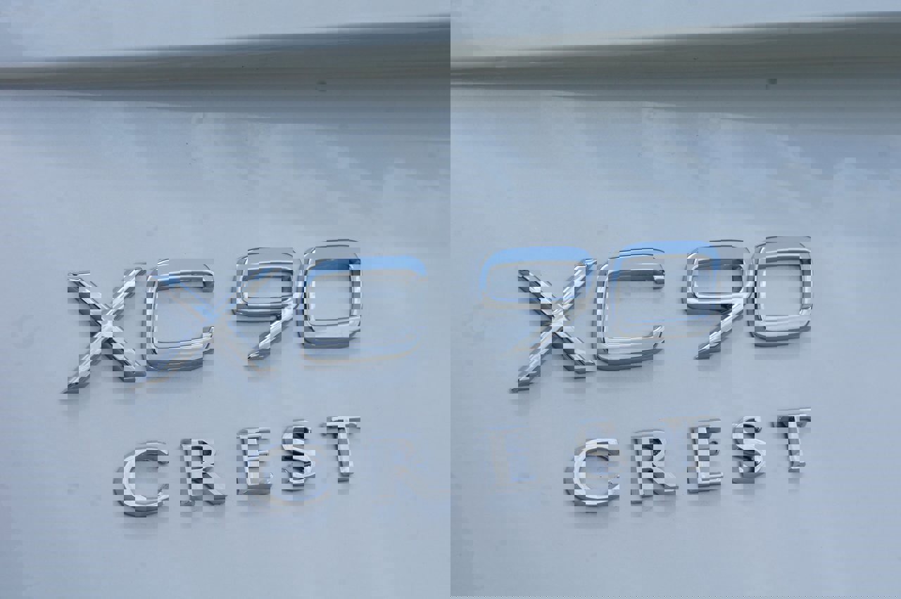 New 2026 Volvo XC90 B6 Ultra image 9