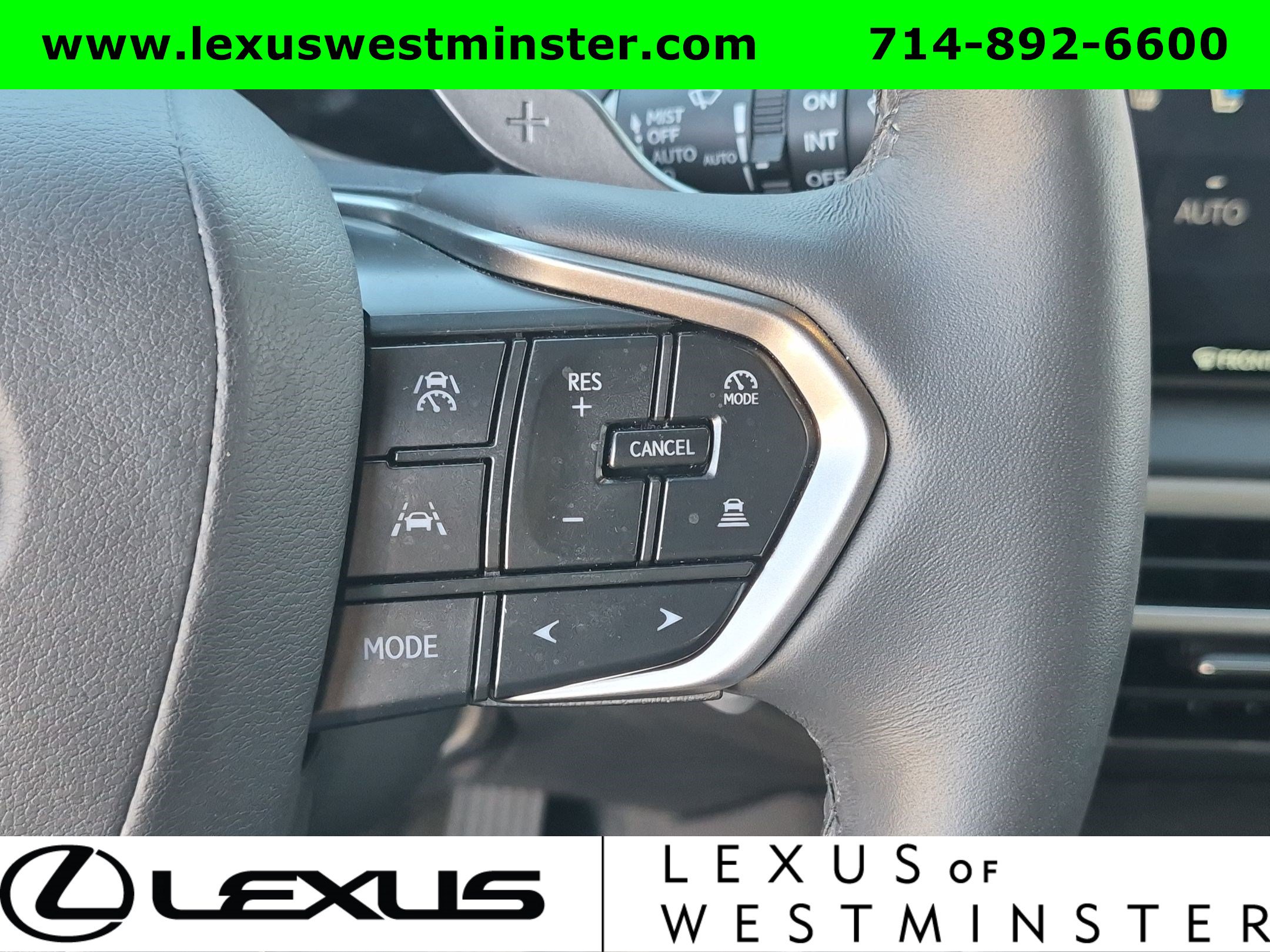Certified 2025 Lexus RX 350h w/ Convenience Package AWD/4WD image 25
