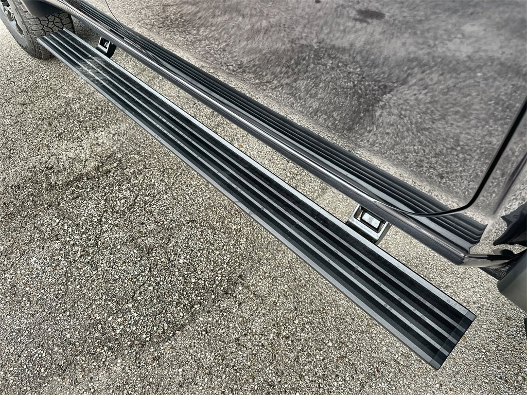 New 2026 GMC Sierra 2500 AT4 w/ AT4 Premium Plus Package image 13