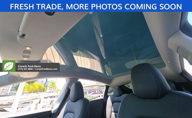 Used 2023 Tesla Model Y Long Range AWD/4WD image 16