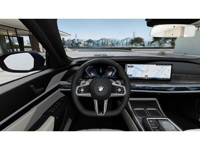 New 2026 BMW 760i xDrive w/ Executive Package image 13