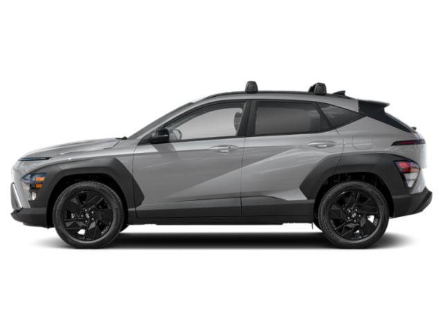 New 2027 Hyundai Kona SEL Sport AWD/4WD image 2