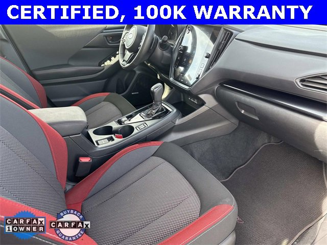 Used 2024 Subaru Impreza RS image 17