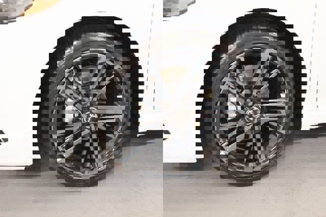 New 2026 Toyota Camry XSE image 7