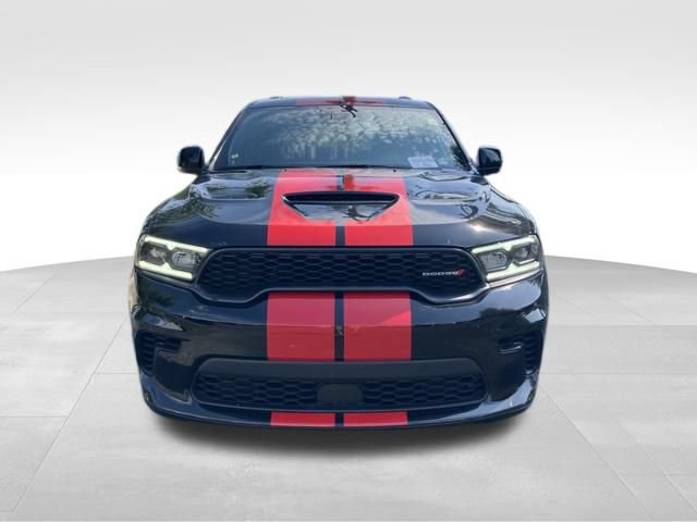 Used 2025 Dodge Durango R/T AWD/4WD image 2