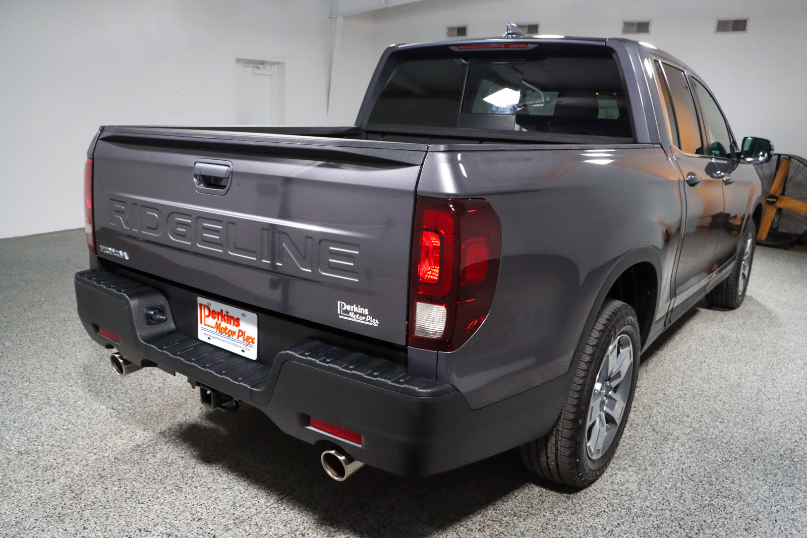 Used 2026 Honda Ridgeline RTL image 7