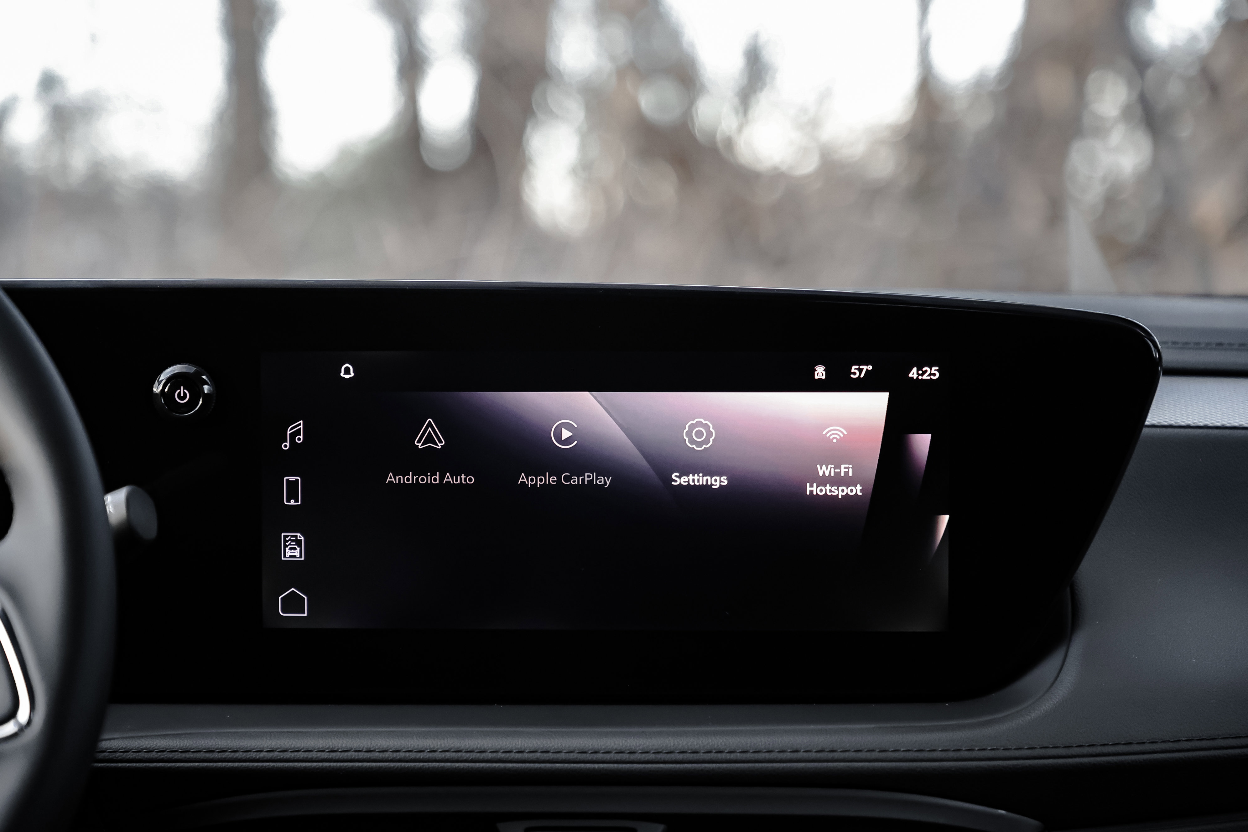 New 2026 Buick Encore GX Sport Touring w/ Comfort Package image 35