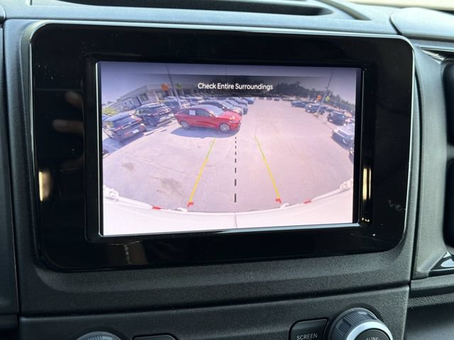 Used 2025 RAM ProMaster 3500 w/ Convenience Group FWD image 18