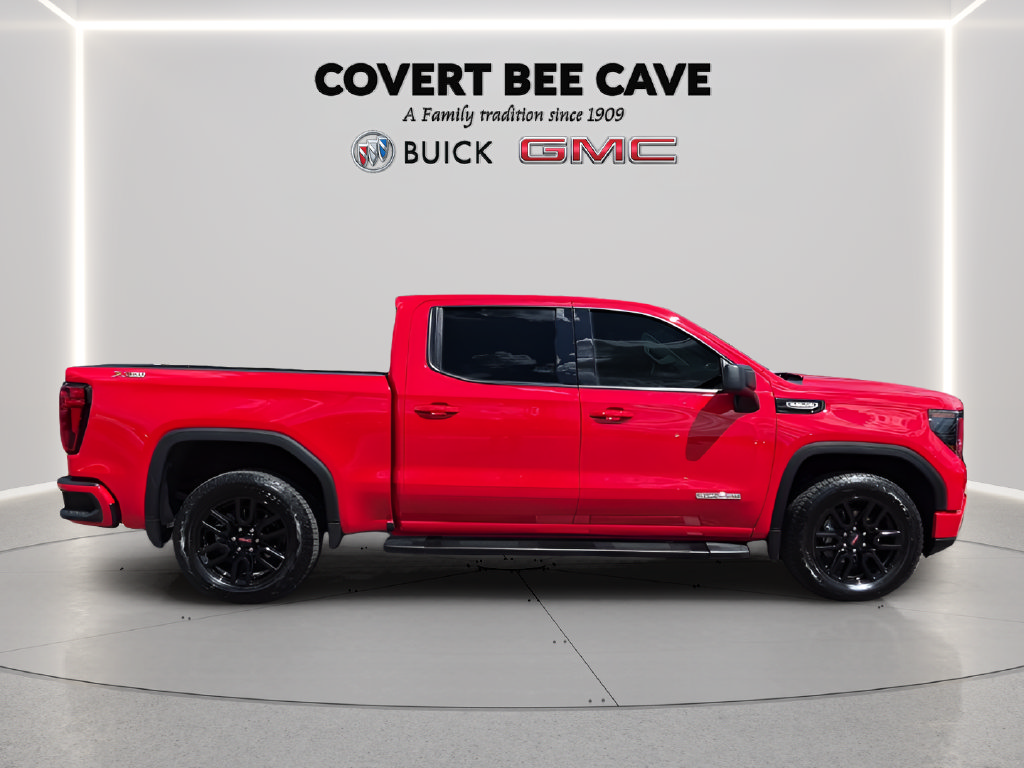 New 2026 GMC Sierra 1500 Elevation w/ Preferred Package AWD/4WD image 11