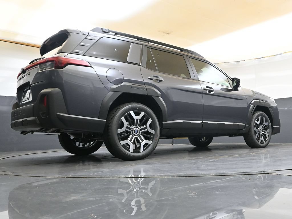 New 2026 Subaru Outback Touring XT AWD/4WD image 44