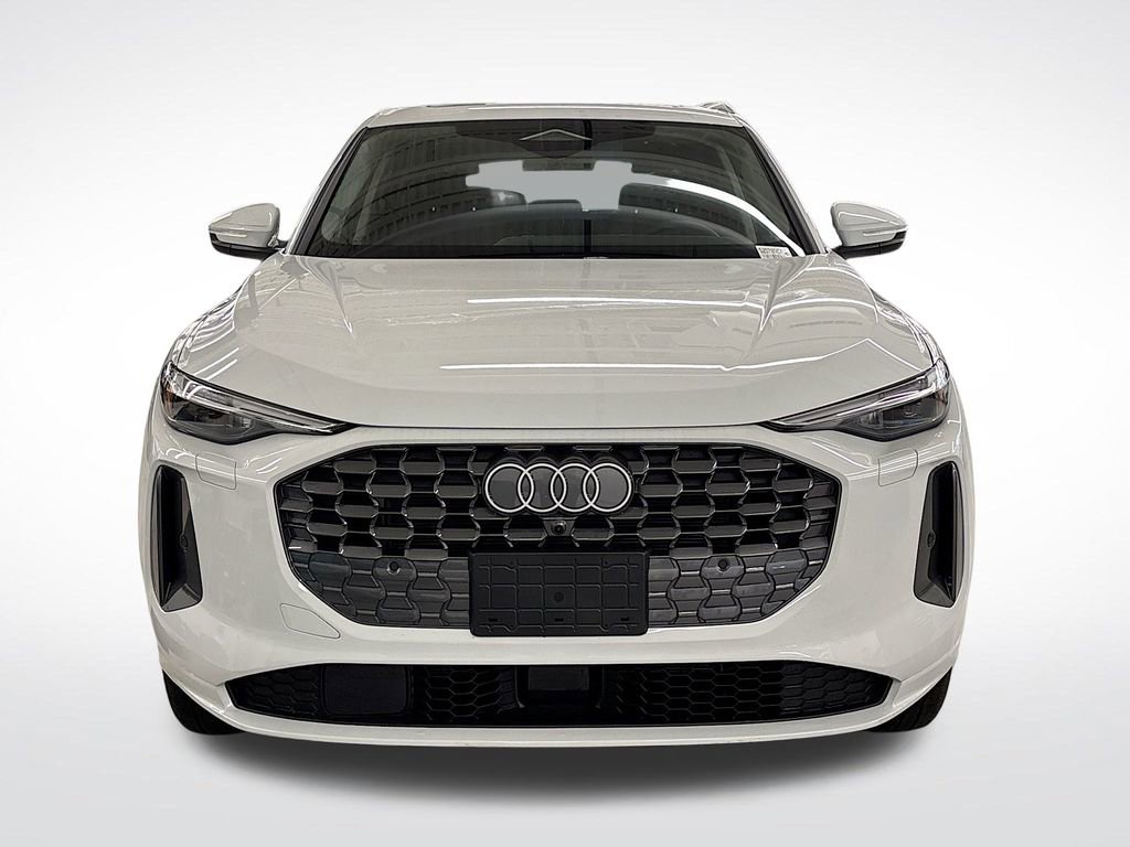 New 2025 Audi Q5 2.0T Premium Plus image 8