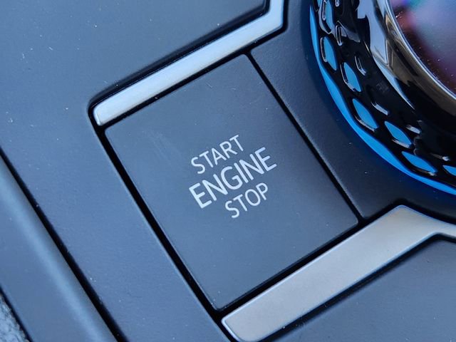 New 2026 Volkswagen Tiguan S image 20