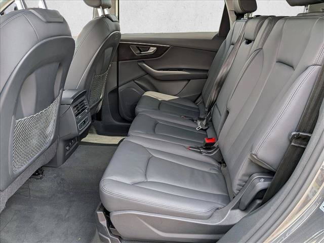 Certified 2023 Audi Q7 2.0T Premium w/ Convenience Package AWD/4WD image 20