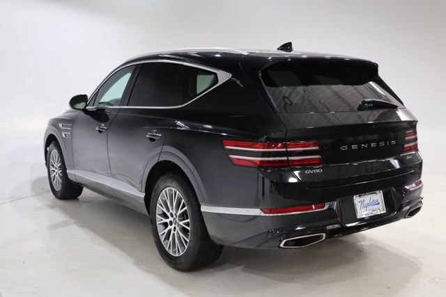 Used 2024 Genesis GV80 2.5T image 6