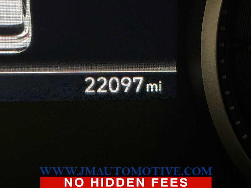 Used 2023 Hyundai Santa Fe SEL AWD/4WD image 21