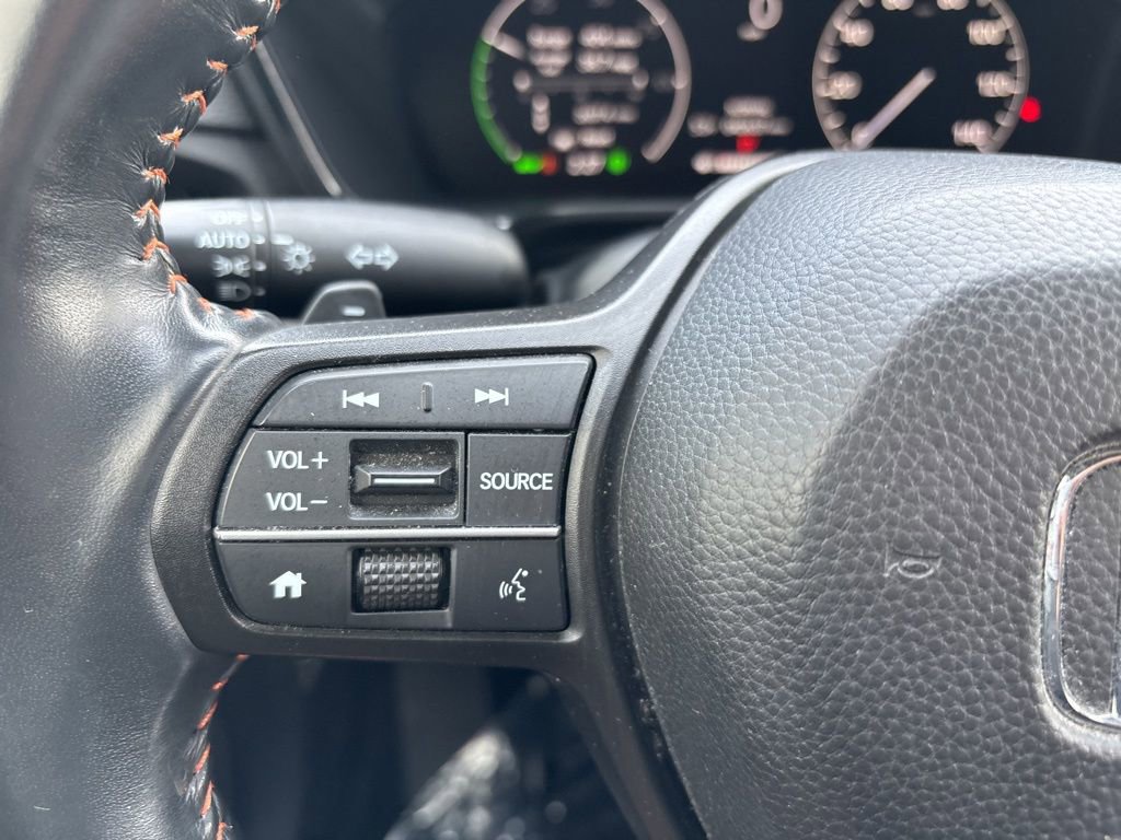 Used 2023 Honda CR-V Sport image 14