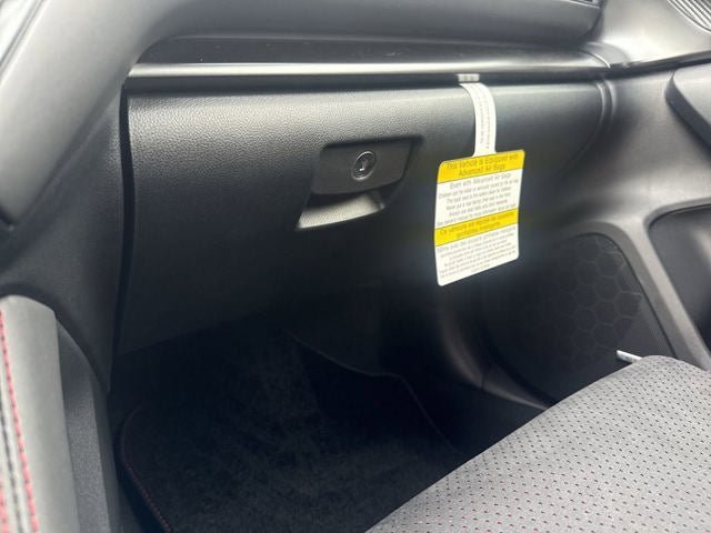 New 2026 Subaru WRX Limited w/ WRX Essentials Package AWD/4WD image 83
