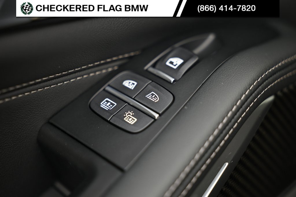 New 2026 BMW X7 M60i w/ M Sport Professional Package image 26
