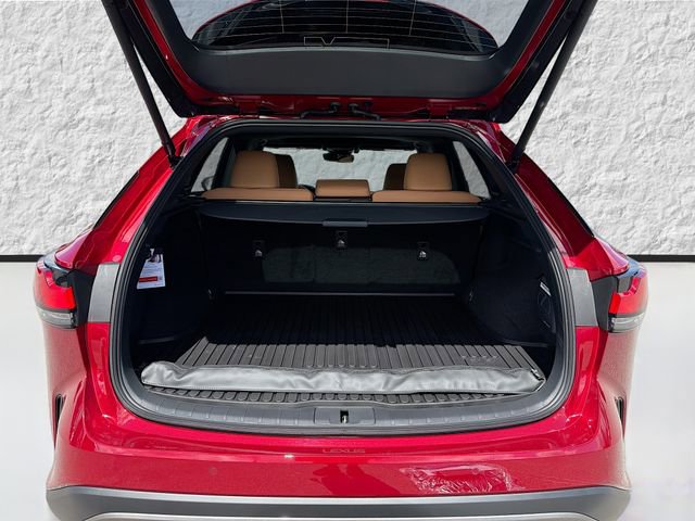 New 2026 Lexus RX 350 Premium image 12