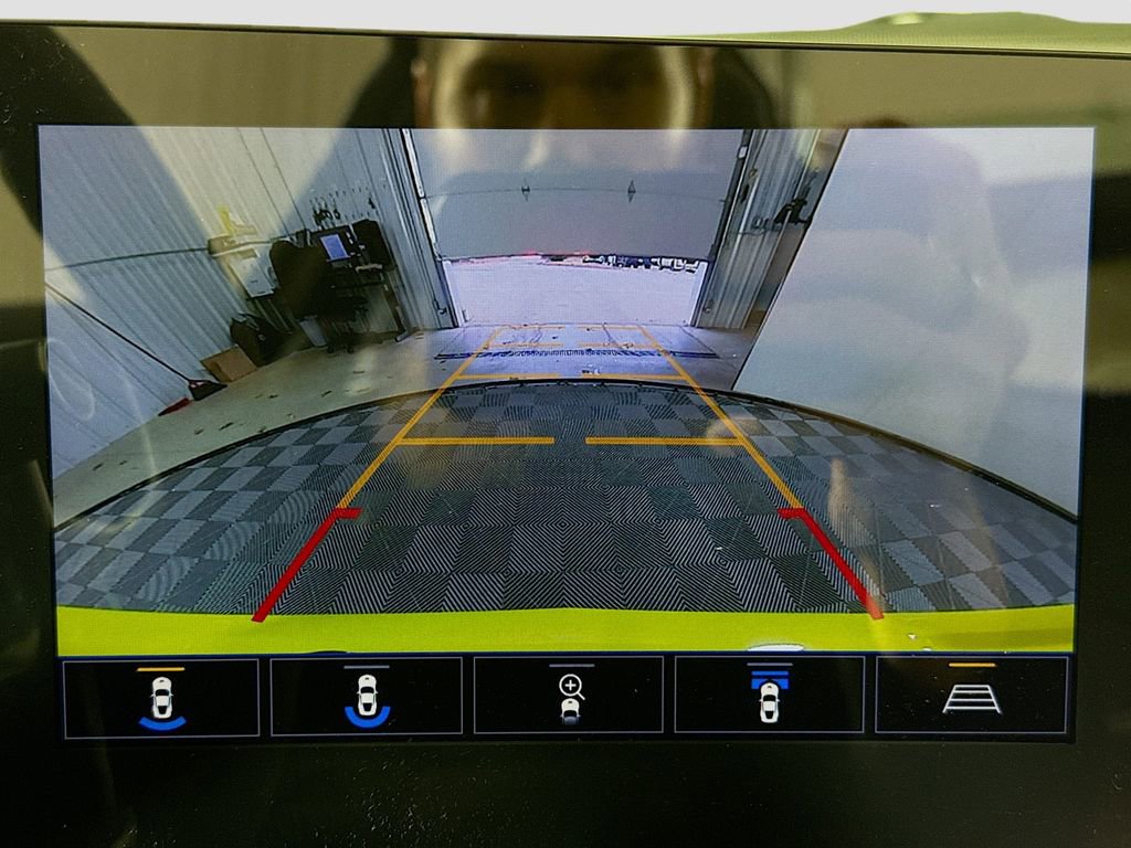 Used 2021 Chevrolet Corvette Stingray Premium Conv w/ Z51 Performance Package image 14