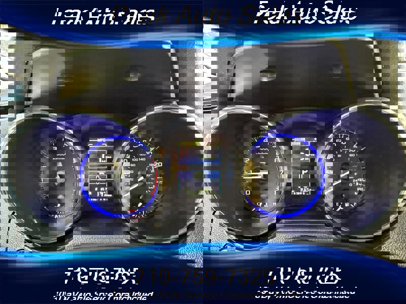 Used 2016 Subaru Legacy 2.5i Premium image 14