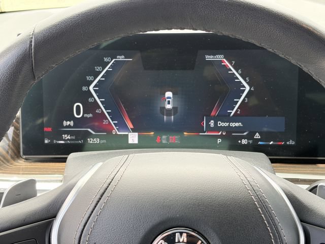 Certified 2024 BMW X5 xDrive40i AWD/4WD image 26