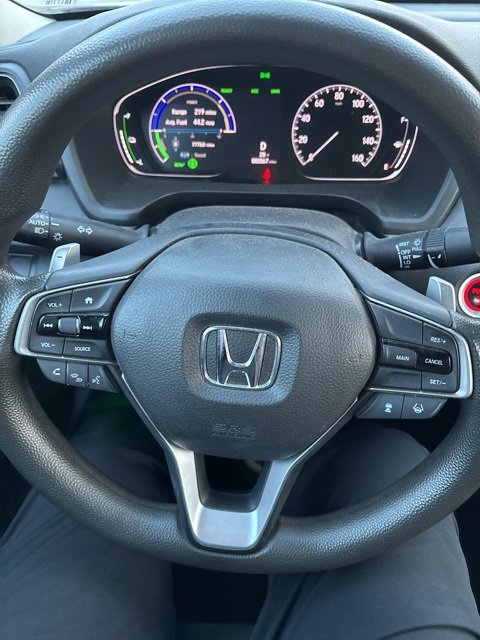 Used 2019 Honda Insight LX image 12