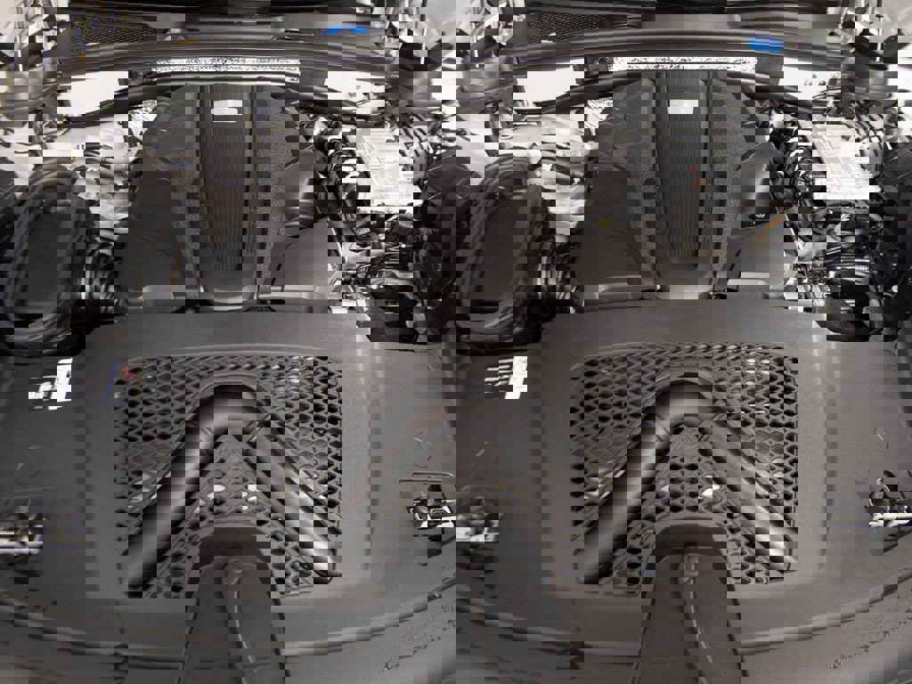 New 2026 Porsche Macan S image 39