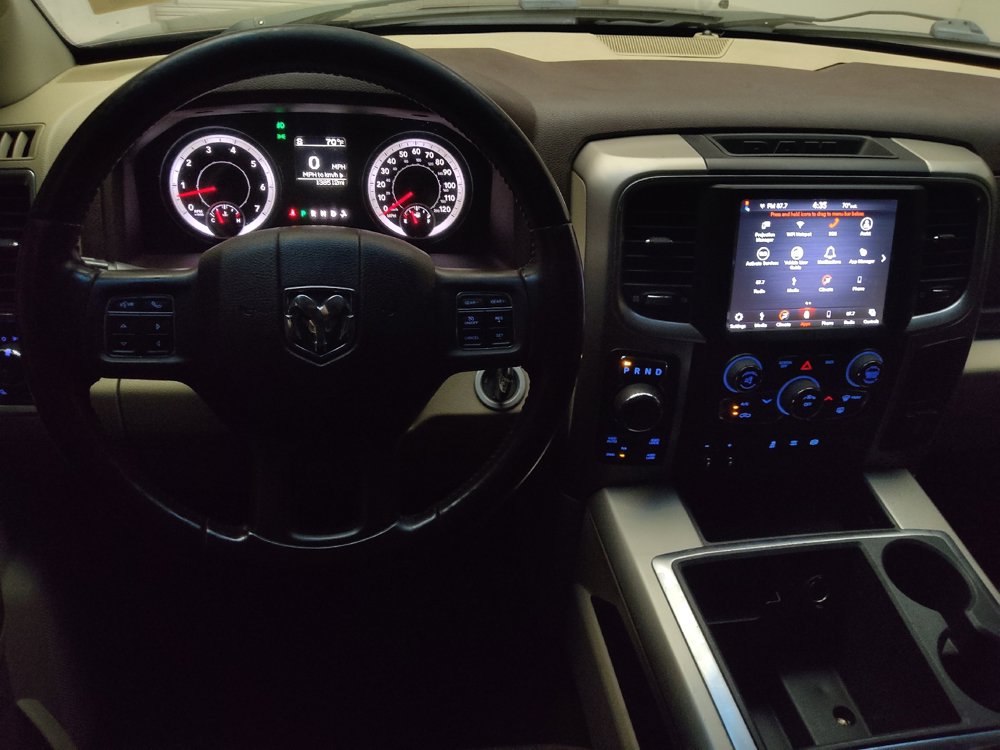 Used 2014 RAM 1500 Big Horn AWD/4WD image 22
