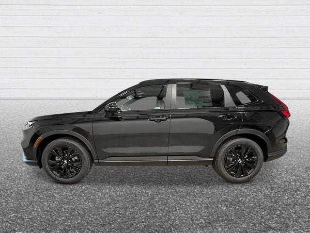 New 2026 Honda CR-V Sport Touring image 2