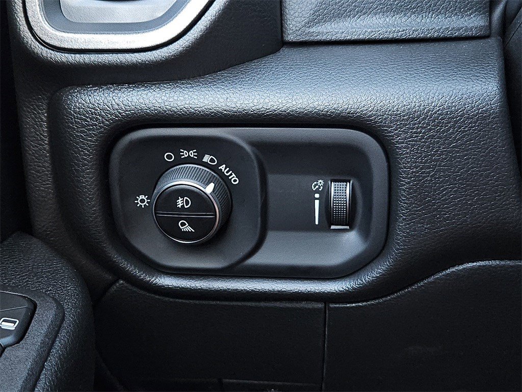 New 2026 RAM 2500 Tradesman image 22