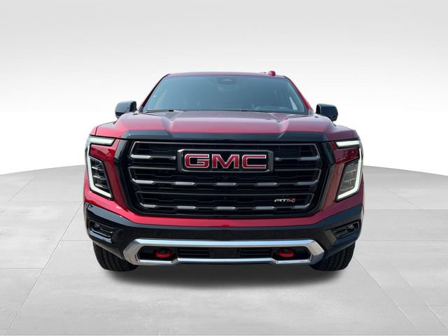 New 2026 GMC Yukon XL AT4 Ultimate AWD/4WD image 8