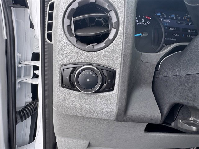 New 2026 Ford E-450 and Econoline 450 Super Duty w/ Power Equipment Group image 26