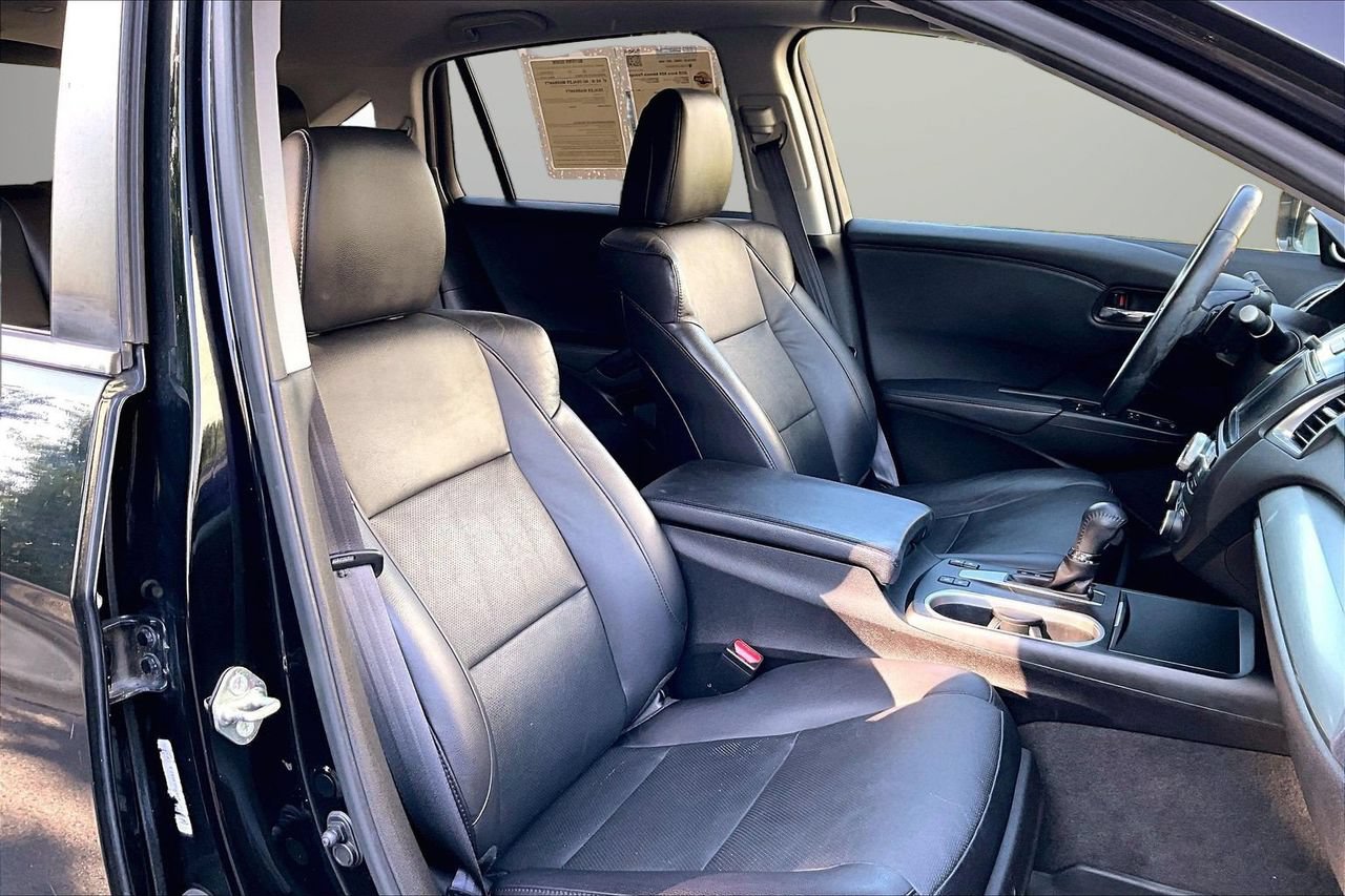Used 2018 Acura RDX FWD w/ Advance Package image 23