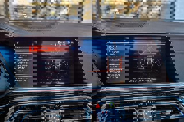 Used 2019 BMW X7 xDrive40i w/ Premium Package image 24