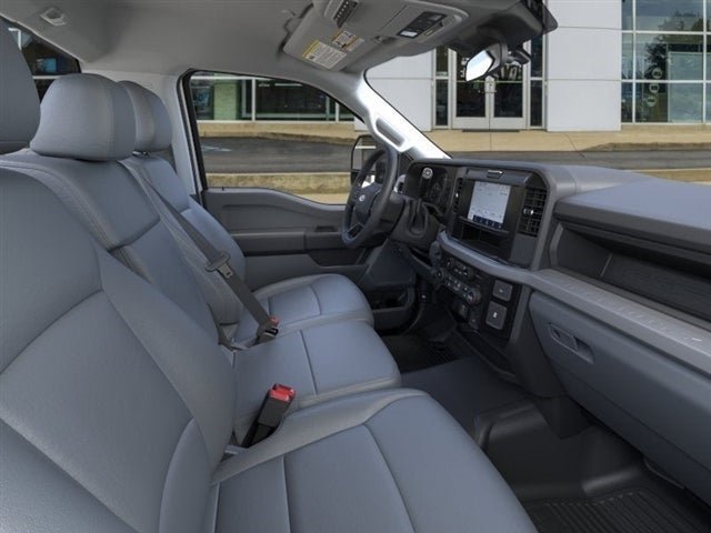 New 2026 Ford F350 XL RWD image 32
