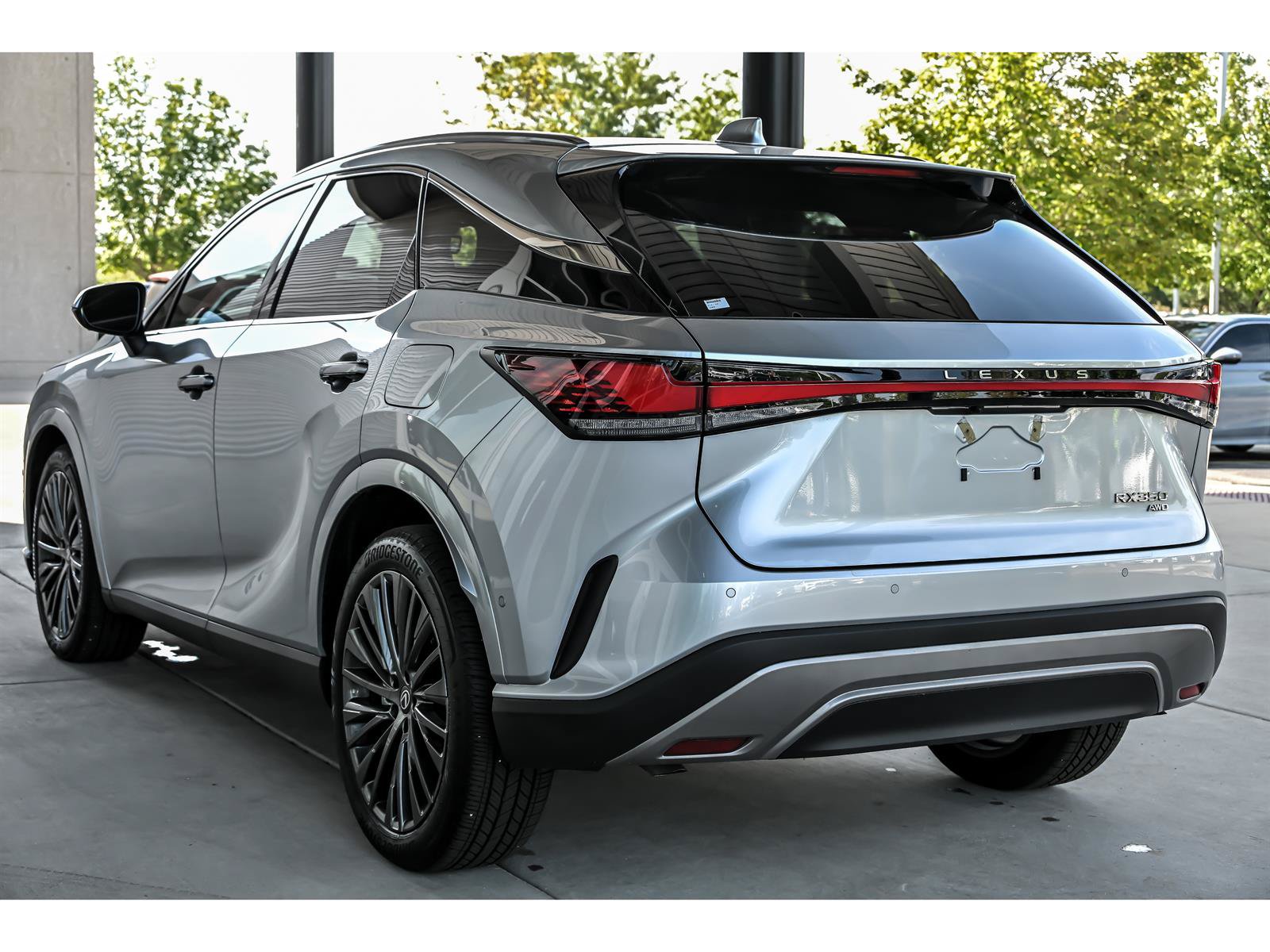 Used 2026 Lexus RX 350 AWD w/ Convenience Package image 6