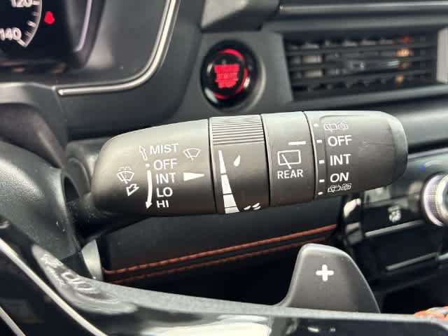 Certified 2025 Honda Pilot TrailSport image 28