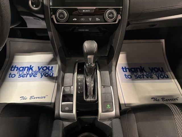 Used 2016 Honda Civic EX image 21