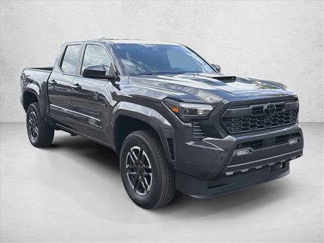 New 2026 Toyota Tacoma TRD Sport AWD/4WD image 3