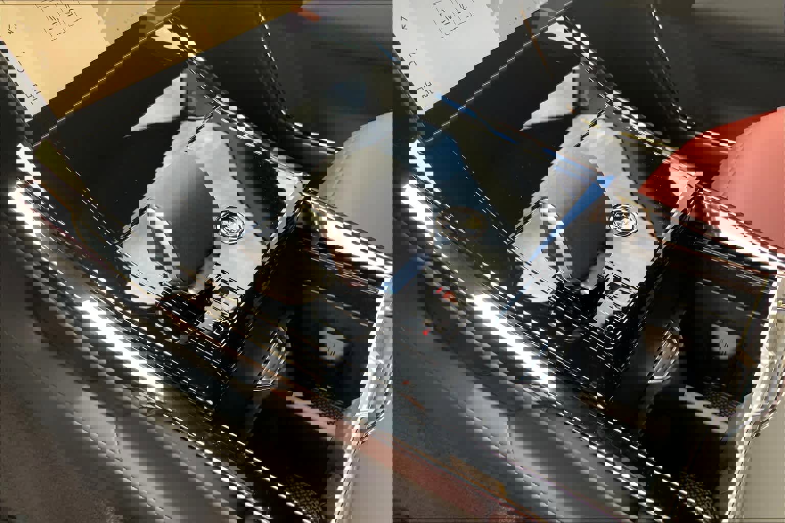 Used 2024 Land Rover Range Rover Sport Dynamic SE image 7