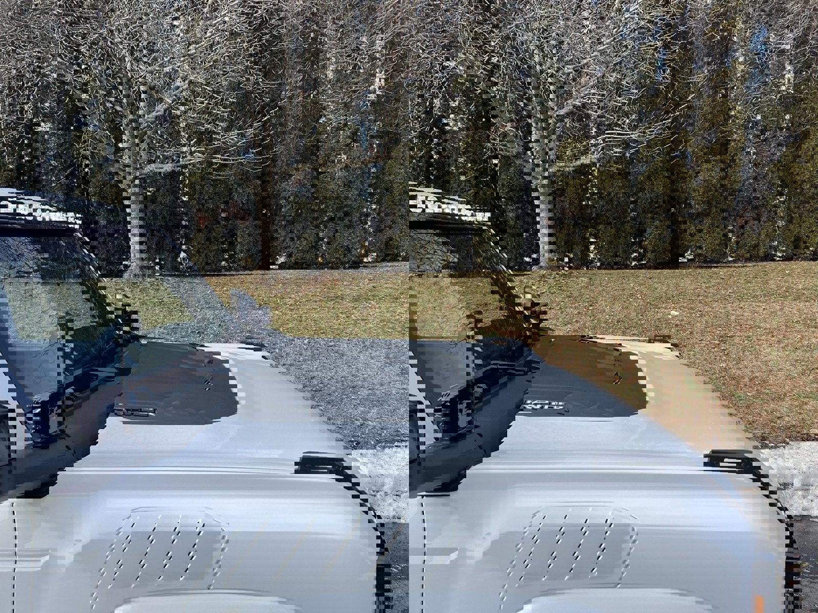 Used 2024 Ford Bronco Raptor w/ Interior Carbon Fiber Pack 6 image 52