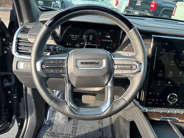 Used 2026 GMC Acadia Denali w/ Super Cruise Package AWD/4WD image 22