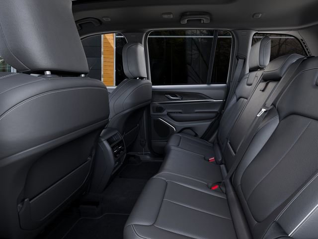 New 2026 Jeep Grand Cherokee Limited image 23