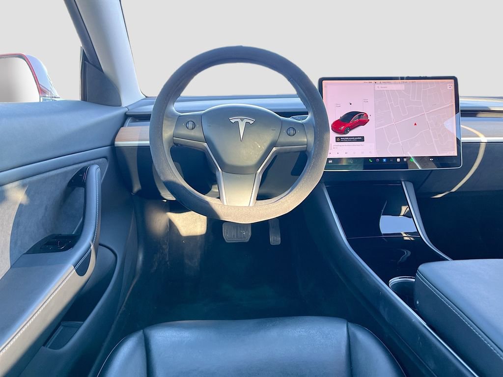 Used 2020 Tesla Model 3 Long Range AWD/4WD image 21