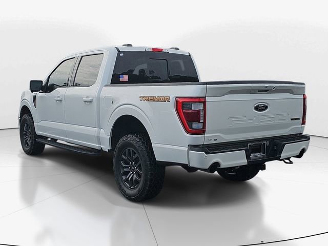 Used 2023 Ford F150 Tremor w/ Equipment Group 402A High AWD/4WD image 5