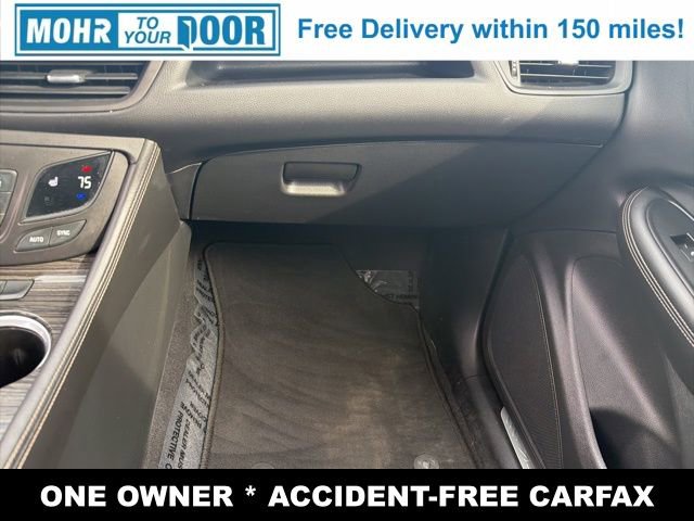 Used 2018 Buick Envision Essence image 26