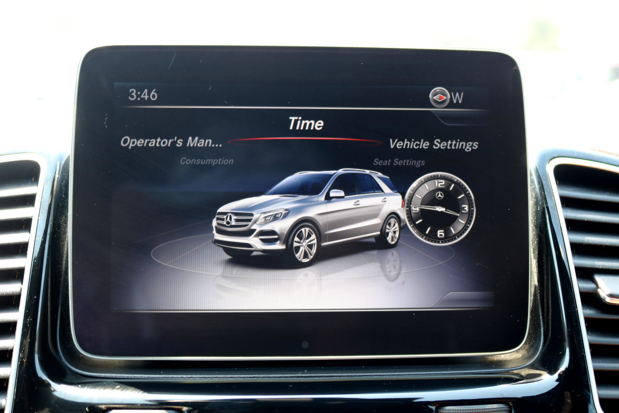 Used 2018 Mercedes-Benz GLE 43 AMG 4MATIC image 44