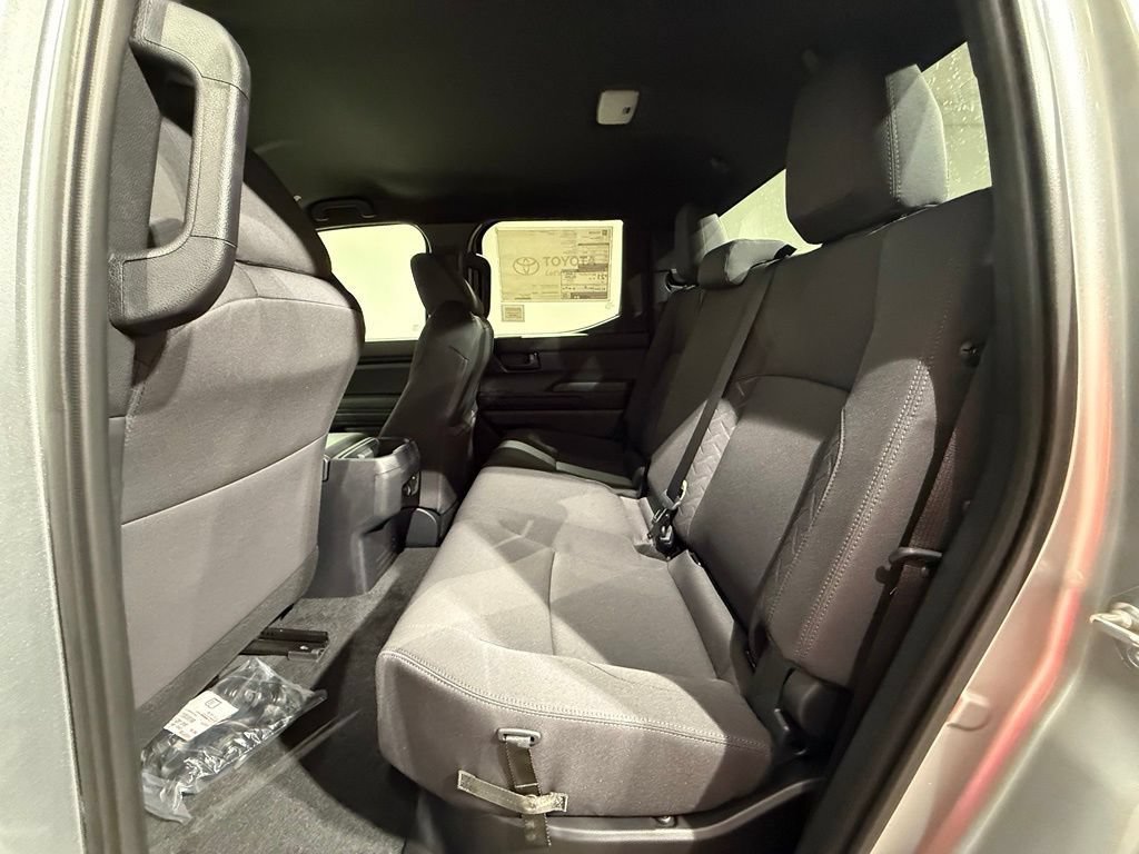 New 2026 Toyota Tacoma SR AWD/4WD image 17