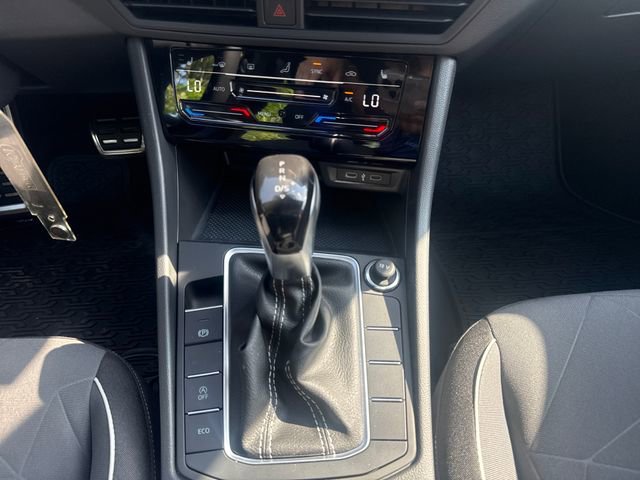 New 2026 Volkswagen Jetta Sport FWD image 16